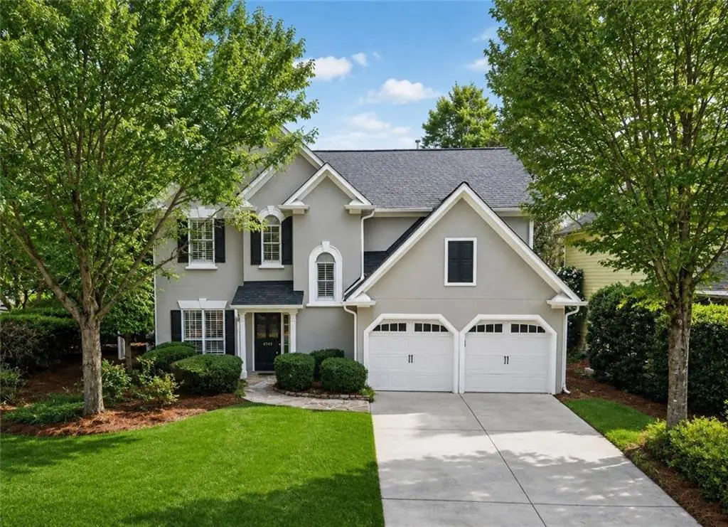 4545 Chelton Court Se, Smyrna, GA 30080 - #1