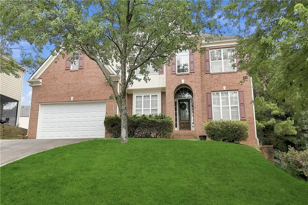 3118 Esplanade Circle Sw, Atlanta, GA 30311 - #1