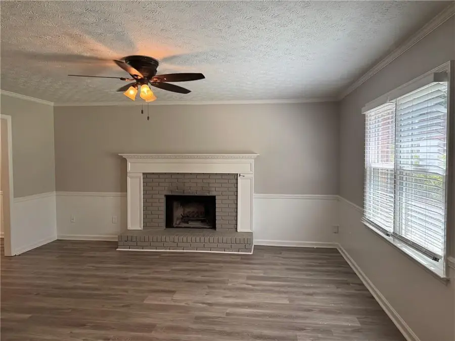 139 Burnham, Peachtree City, GA 30269 - #3