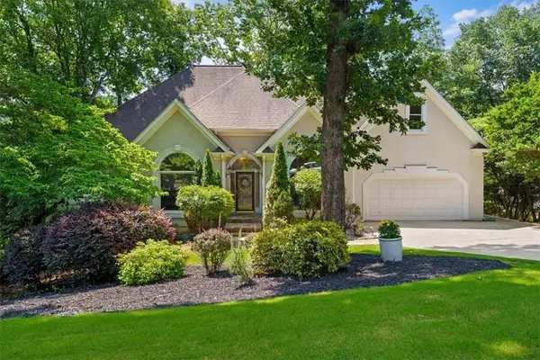 2172 Major Loring Way Sw, Marietta, GA 30064