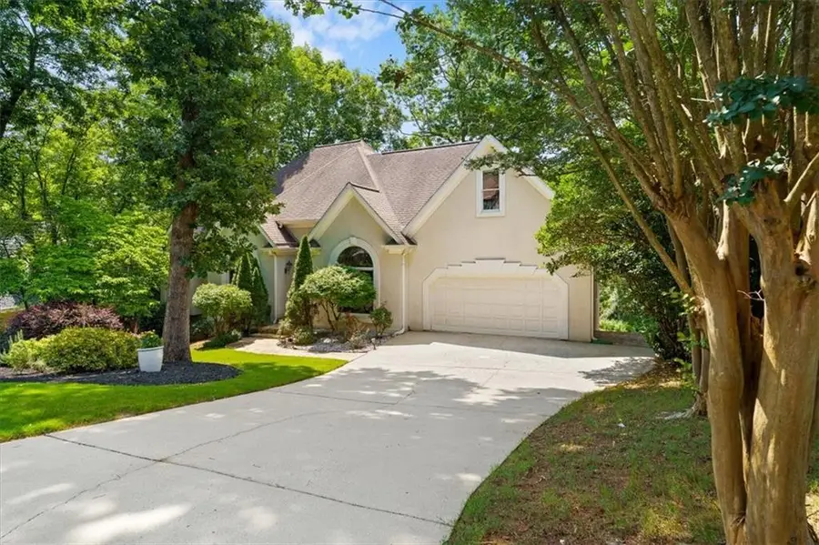 2172 Major Loring Way Sw, Marietta, GA 30064 - #2