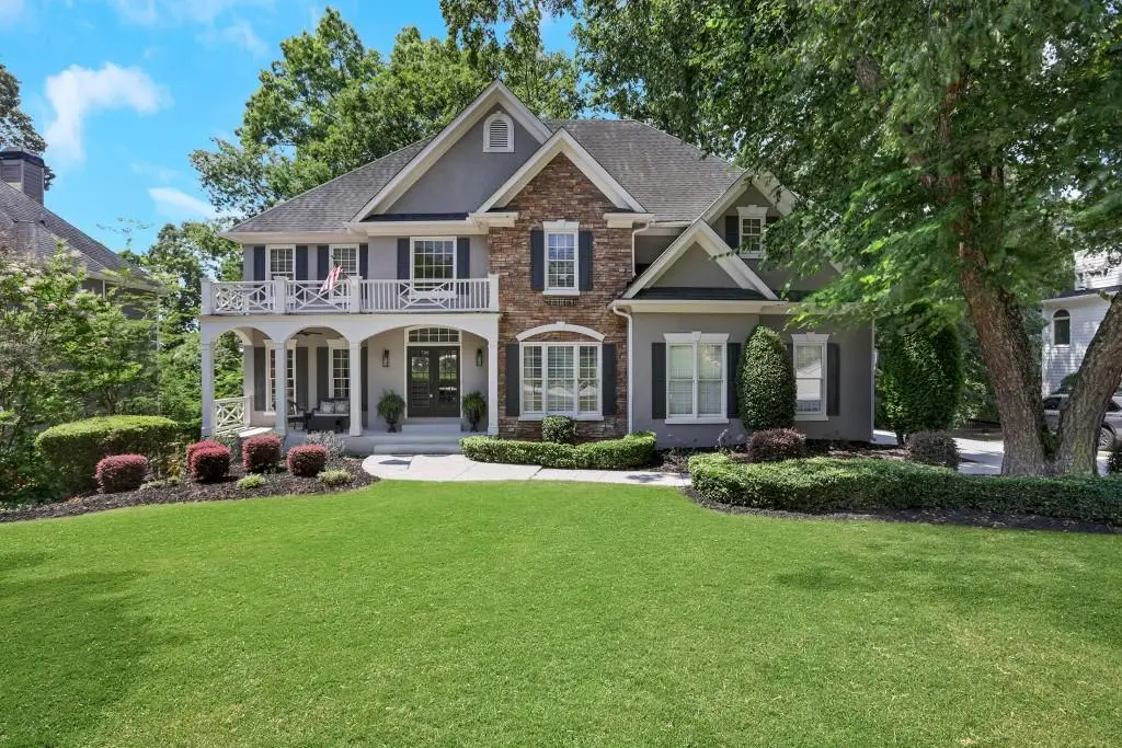 1950 Woods River Lane, Duluth, GA 30097 - #1