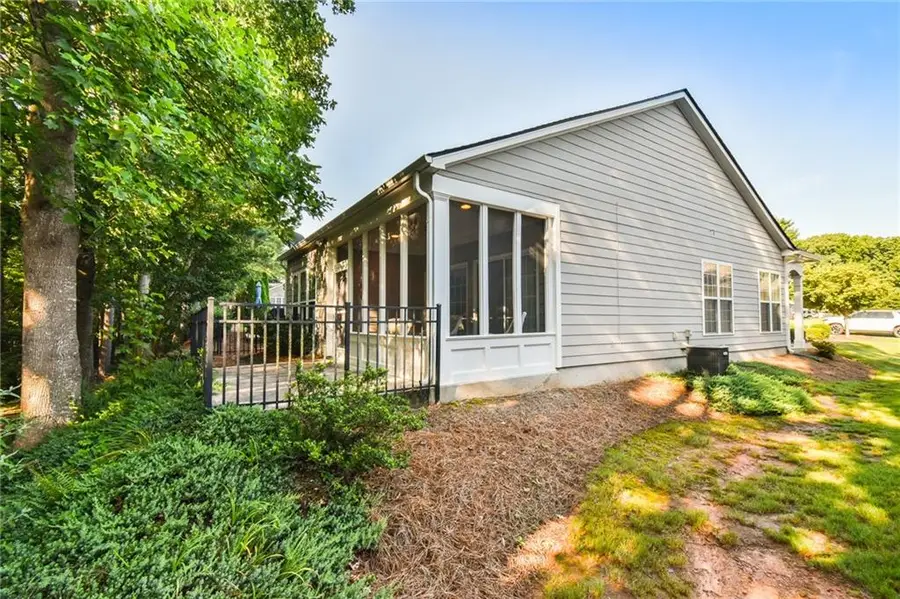 6235 Brookside Lane, Hoschton, GA 30548 - #2
