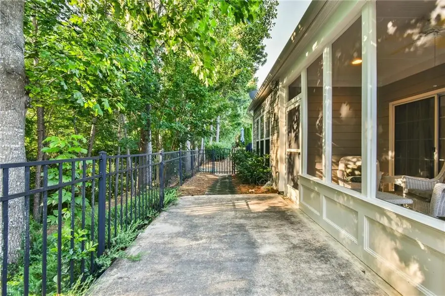 6235 Brookside Lane, Hoschton, GA 30548 - #3