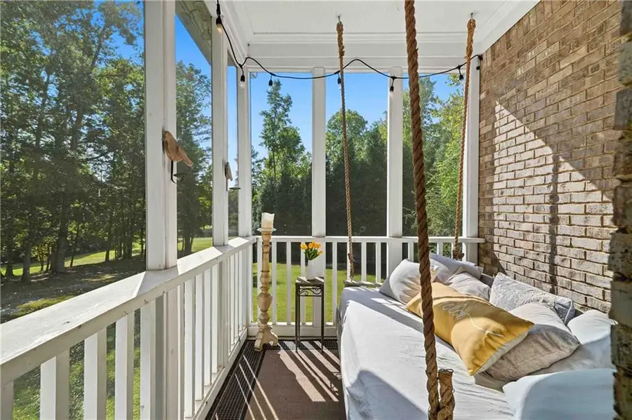 598 Elliott Road, McDonough, GA 30252 - #2