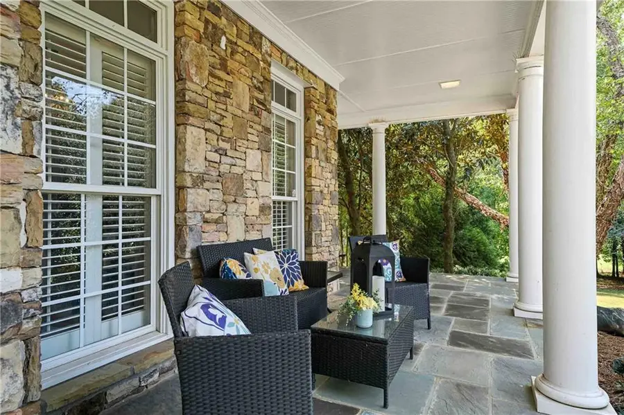 598 Elliott Road, McDonough, GA 30252 - #3