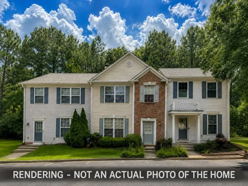 10900 Wittenridge Drive #C6, Alpharetta, GA 30022 - #1
