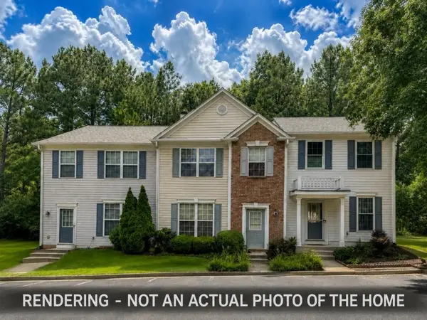 10900 Wittenridge Drive #C6, Alpharetta, GA 30022