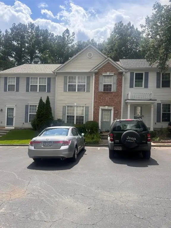 10900 Wittenridge Drive #C6, Alpharetta, GA 30022 - #2