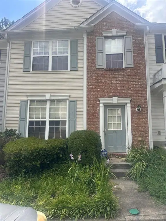 10900 Wittenridge Drive #C6, Alpharetta, GA 30022 - #3