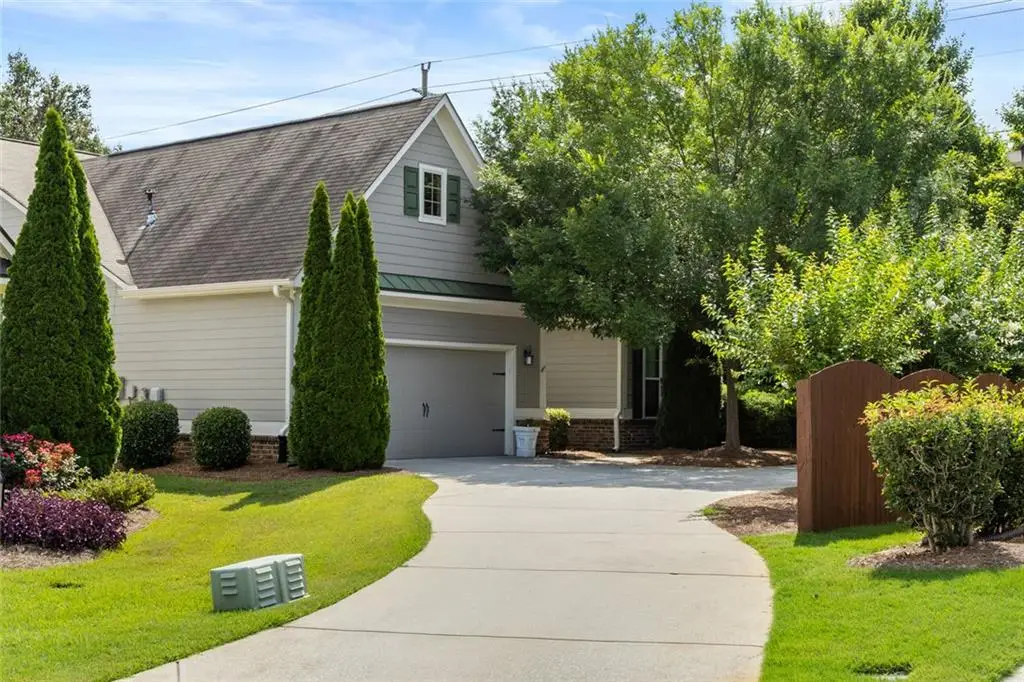 527 Winding Ridge Circle Sw, Marietta, GA 30064 - #1