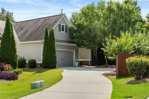 527 Winding Ridge Circle Sw, Marietta, GA 30064