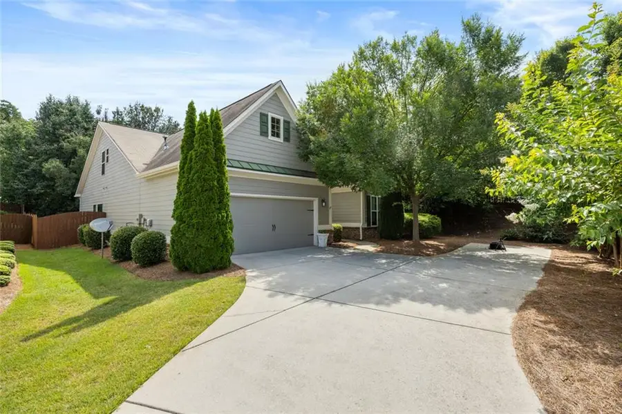 527 Winding Ridge Circle Sw, Marietta, GA 30064 - #2