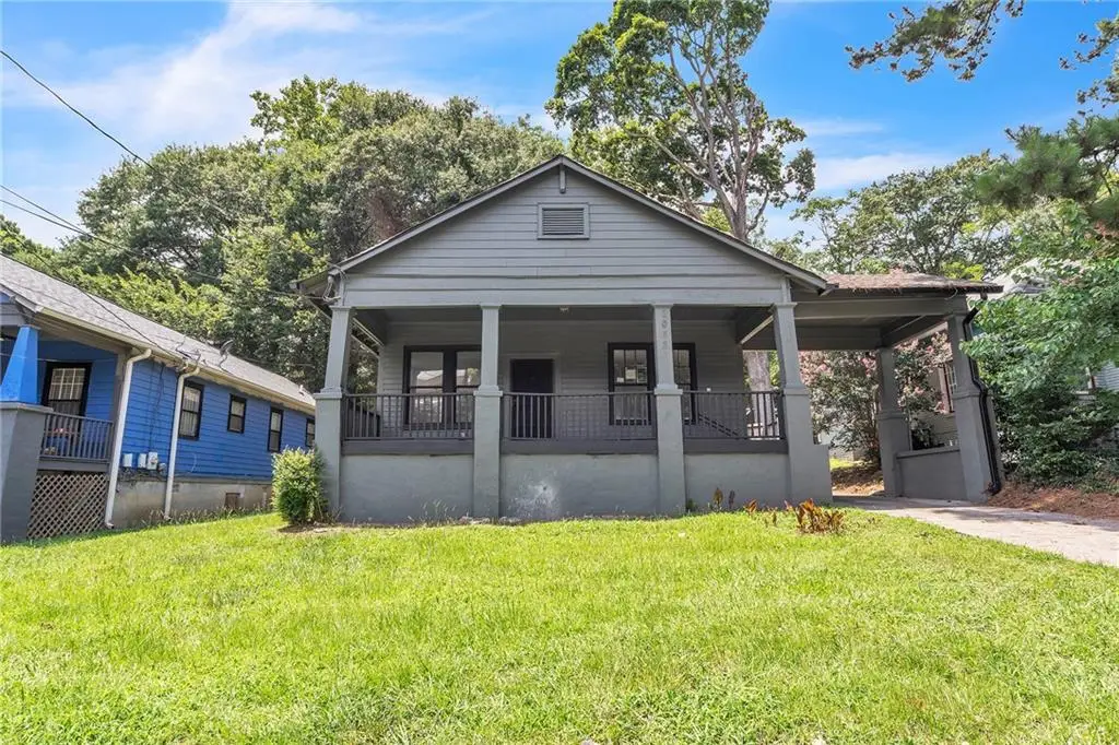 1053 Metropolitan Parkway Sw, Atlanta, GA 30310 - #1
