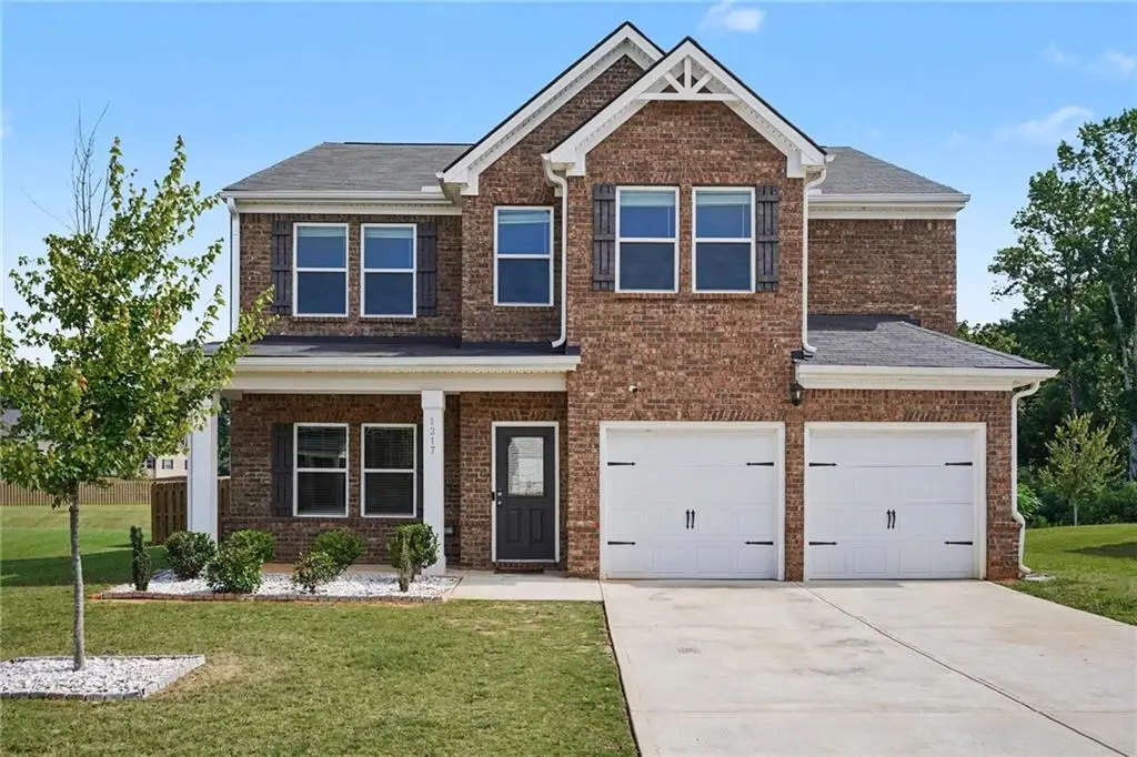 1217 Hibiscus Way, McDonough, GA 30253 - #1