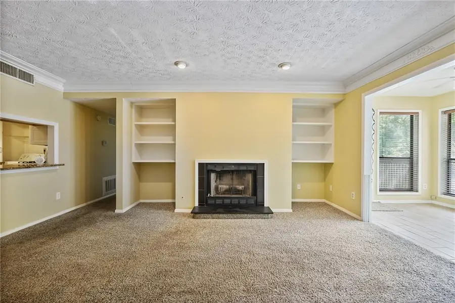 1014 Dunbar Drive, Dunwoody, GA 30338 - #2