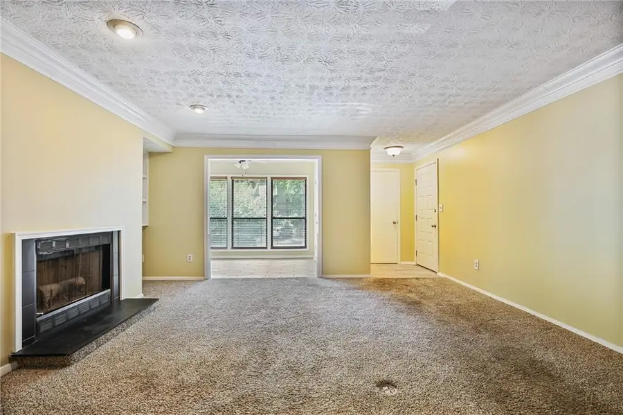 1014 Dunbar Drive, Dunwoody, GA 30338 - #3