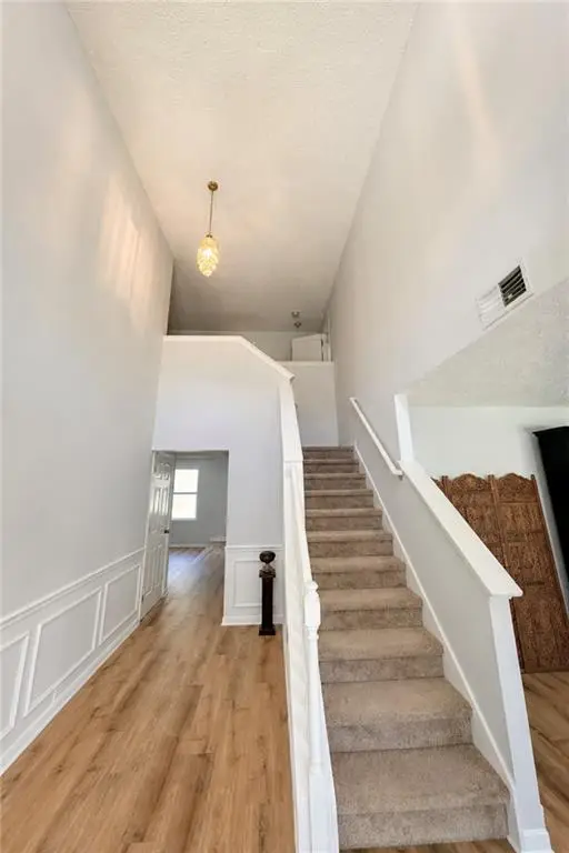 6009 Riveroak Terrace, College Park, GA 30349 - #2