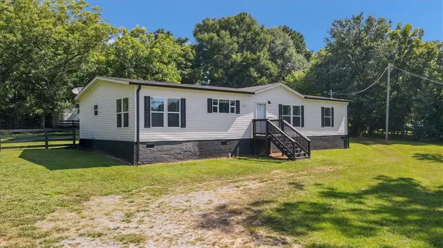 3410 Holbrook Road, Cumming, GA 30028 - #2