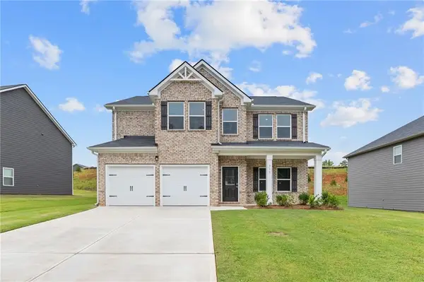 355 Jarrett Street, Fairburn, GA 30213