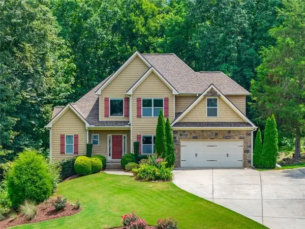 173 Dawson Manor Drive, Dawsonville, GA 30534