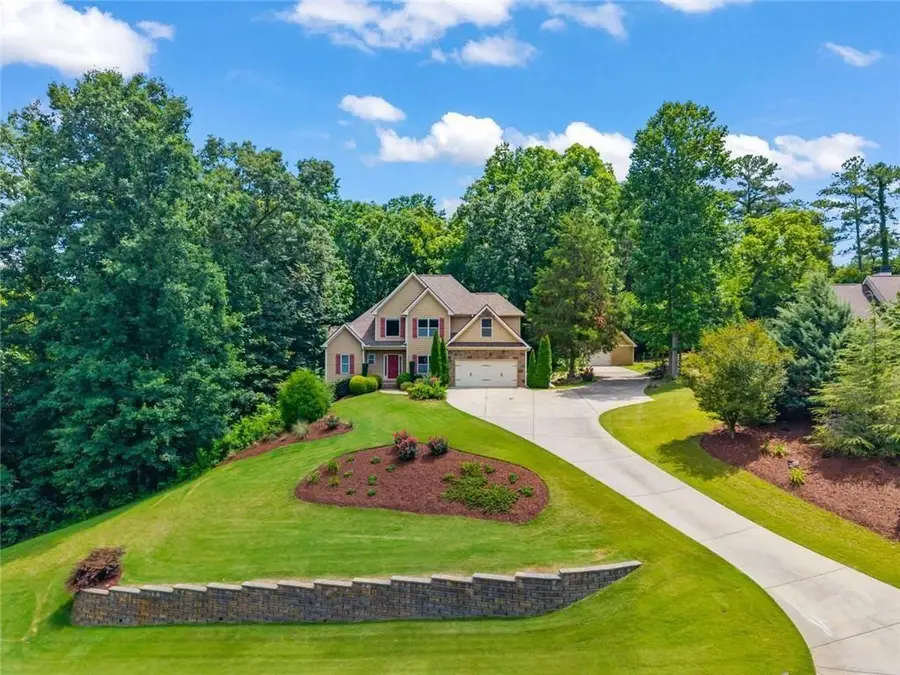173 Dawson Manor Drive, Dawsonville, GA 30534 - #2