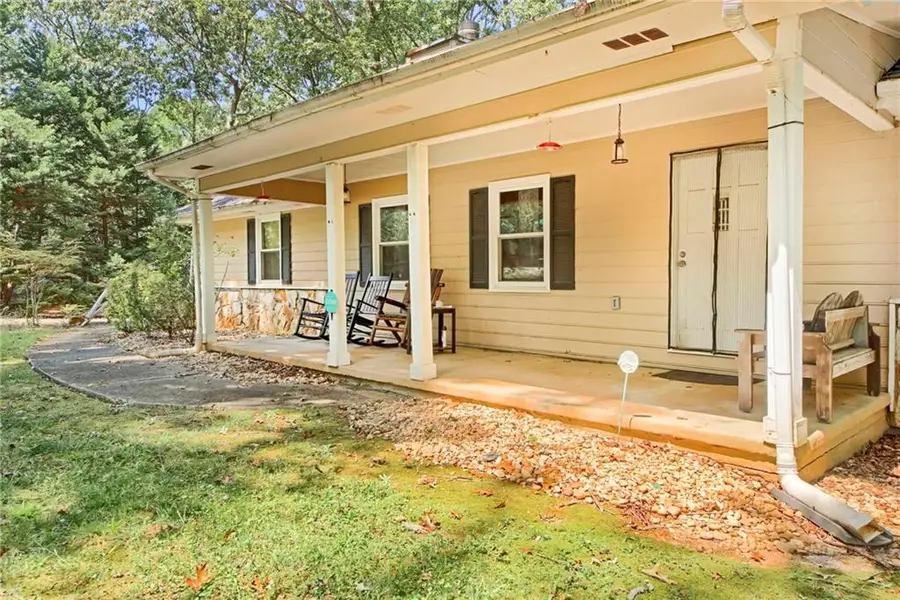 112 Bridget Drive, Hampton, GA 30228 - #2