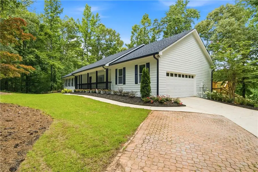 5070 River Lake Drive, Chattahoochee Hills, GA 30213 - #2
