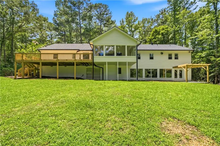 5070 River Lake Drive, Chattahoochee Hills, GA 30213 - #3