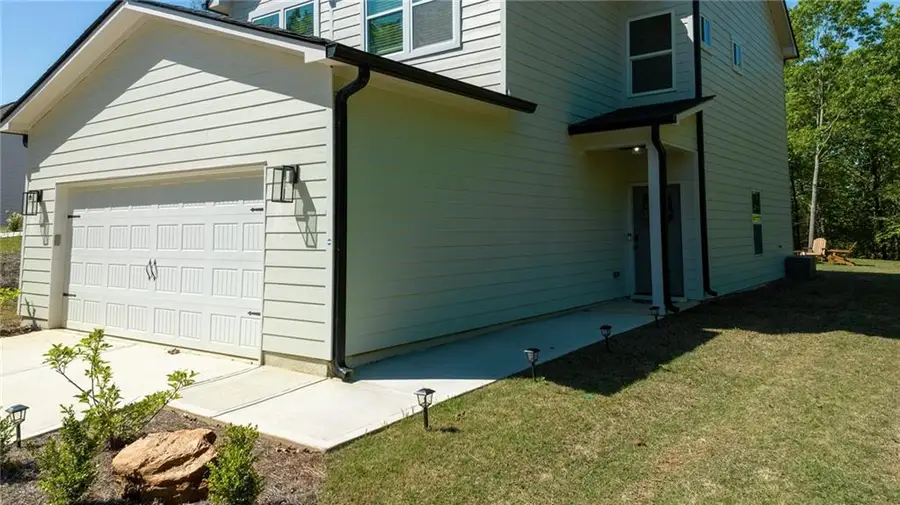 3611 Tower Way, Gainesville, GA 30501 - #3