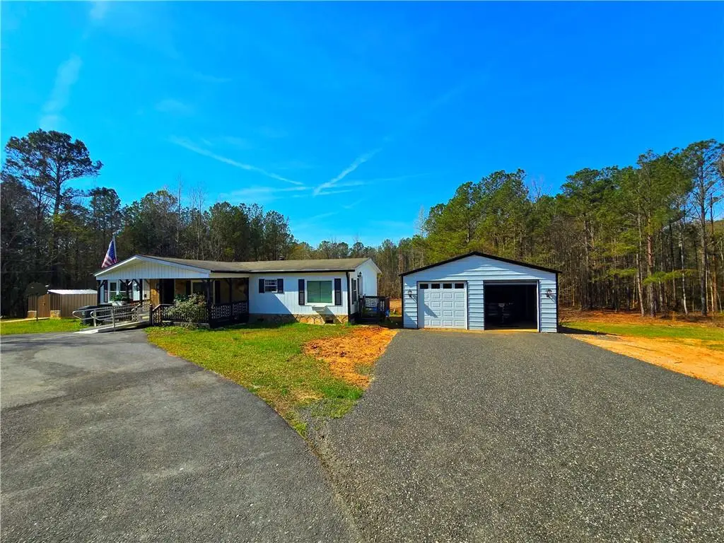 2001 Rocky Creek Road, Mansfield, GA 30055 - #1