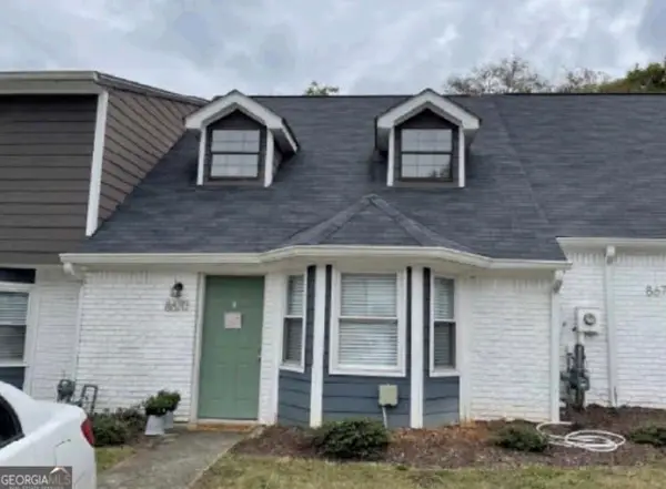 8670 Ashley Way, Douglasville, GA 30134