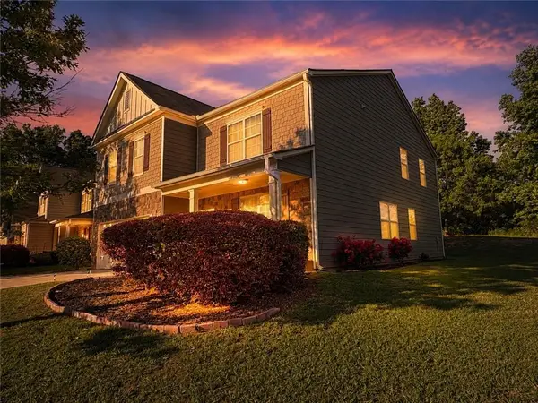5705 Aspen Drive, Cumming, GA 30040