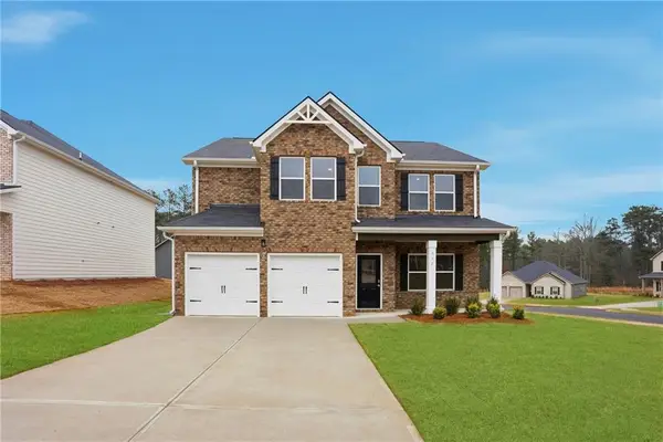 359 Jarrett Street, Fairburn, GA 30213