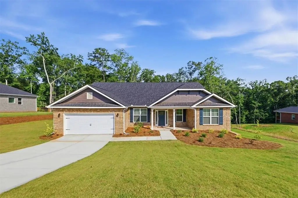 3390 Trevi Trail, Douglasville, GA 30135 - #1