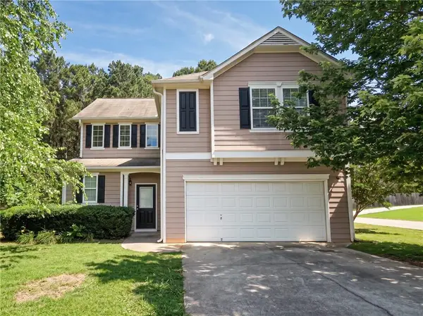 160 Paxton Place, Newnan, GA 30263