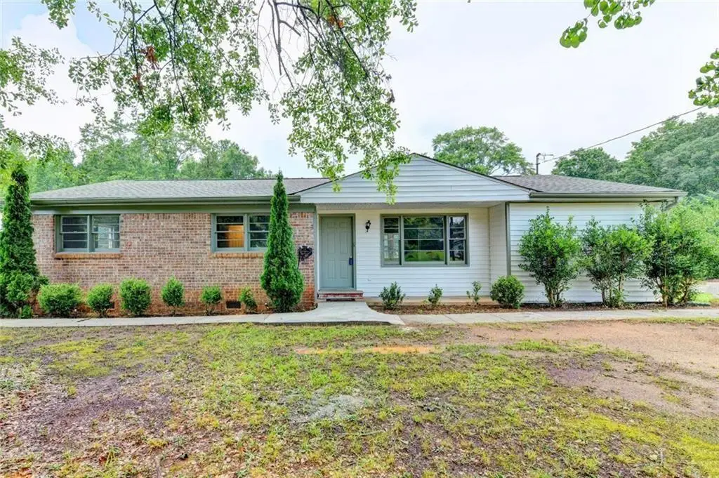 85 Georgia Road, Covington, GA 30016 - #1