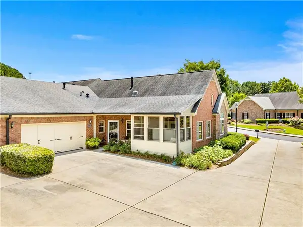 2601 Brookhavenrun Circle, Duluth, GA 30097