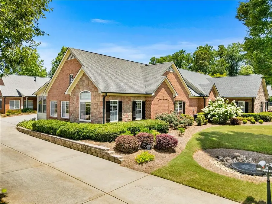 2601 Brookhavenrun Circle, Duluth, GA 30097 - #3
