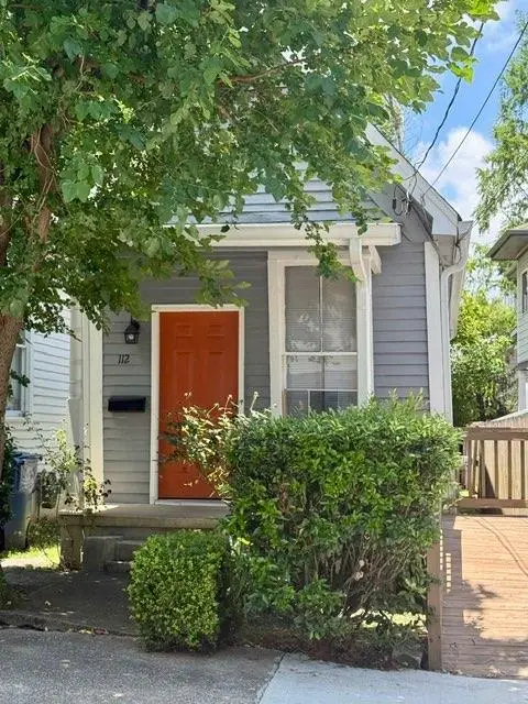 112 Bradley Street, Atlanta, GA 30312