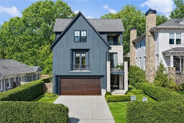 960 Los Angeles Avenue Ne, Atlanta, GA 30306