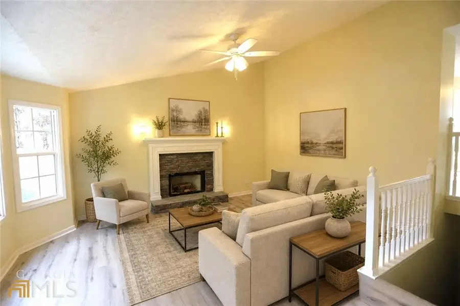 354 Kathy Court, Douglasville, GA 30134 - #3