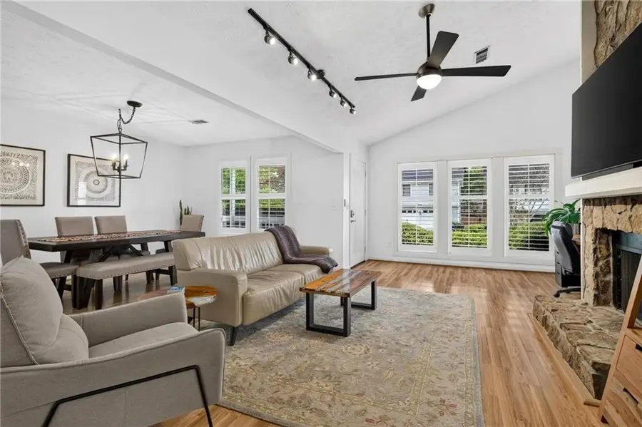 1125 Capital Club Circle Ne, Atlanta, GA 30319 - #2