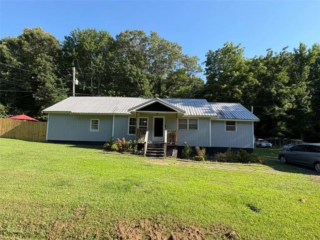 1049 Prior Station Road, Cedartown, GA 30125 - #1