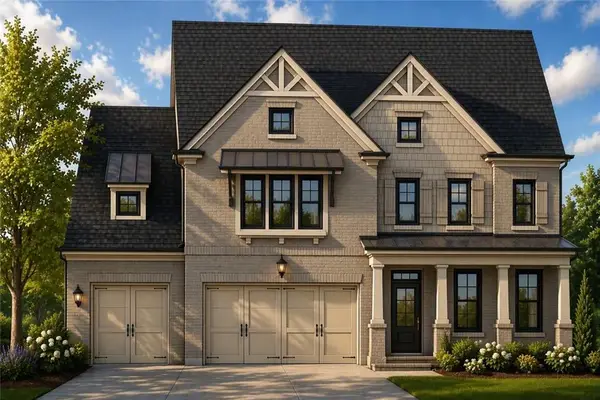 10005 Grandview Square, Johns Creek, GA 30097
