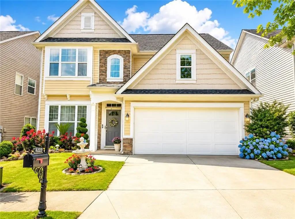 2023 Executive Drive, Duluth, GA 30096 - #1