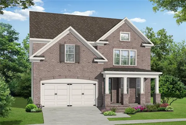 3060 Labrouste Cove, Johns Creek, GA 30097