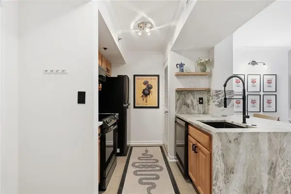 795 Hammond Drive #603, Sandy Springs, GA 30328