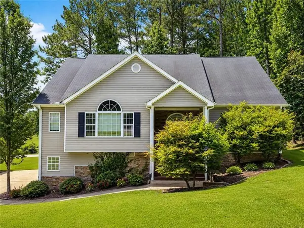 9651 W Union Hill Road, Villa Rica, GA 30180
