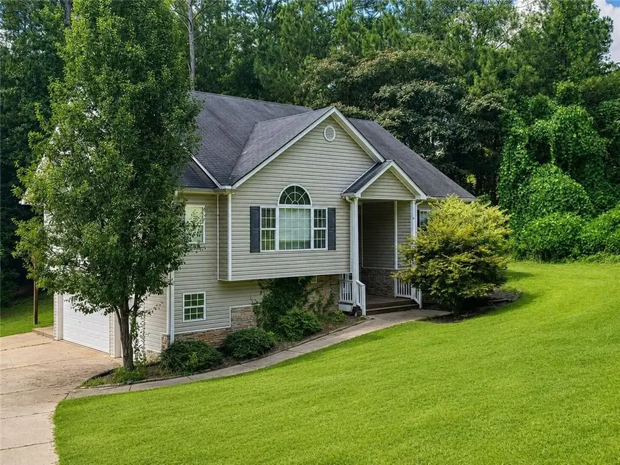 9651 W Union Hill Road, Villa Rica, GA 30180 - #2